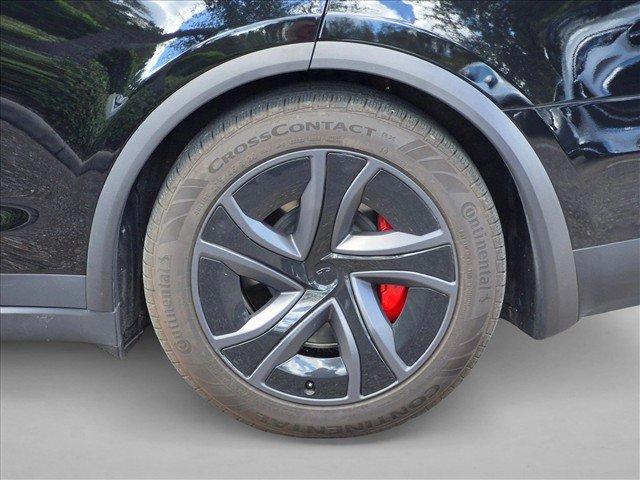 Used 2026 Tesla Model X Plaid AWD/4WD image 16