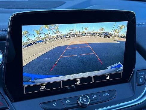 New 2026 Chevrolet Blazer RS image 20