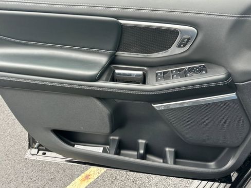 New 2025 Ford Expedition Platinum w/ Stealth Performance Package image 13