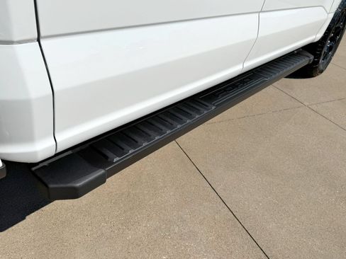 Used 2025 Ford F150 XLT w/ Equipment Group 301A Standard AWD/4WD image 9