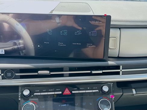 New 2026 Hyundai Santa Fe SEL FWD image 10