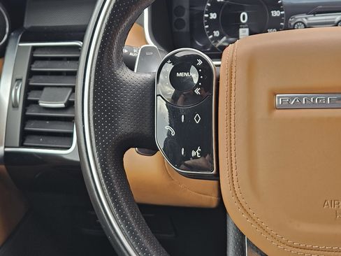 Used 2019 Land Rover Range Rover Sport HSE Dynamic image 29