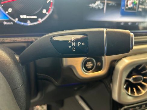 Used 2021 Mercedes-Benz G 63 AMG 4MATIC image 8