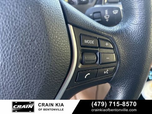 Used 2015 BMW 328i Sedan image 21