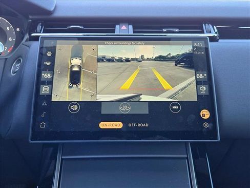 Used 2026 Land Rover Range Rover Velar S AWD/4WD image 15