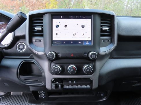 New 2024 RAM 3500 Tradesman image 7