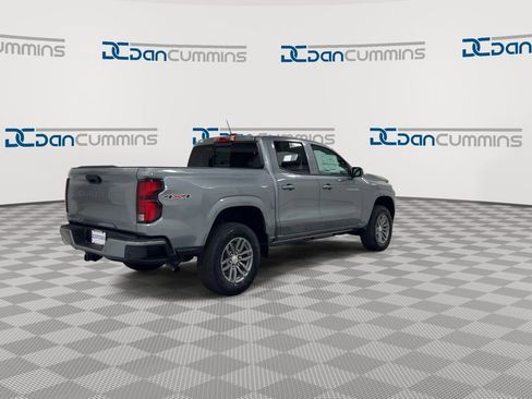 New 2026 Chevrolet Colorado LT w/ LT Convenience Package AWD/4WD image 8