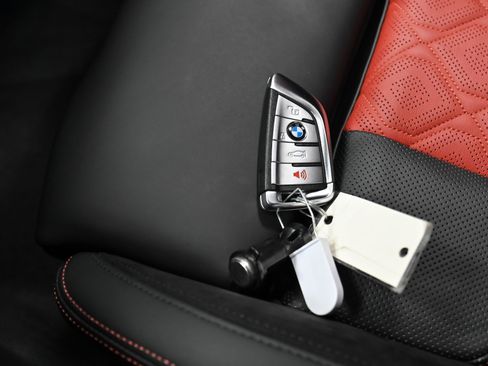 Used 2023 BMW M8 Gran Coupe xDrive Competition w/ Premium Package image 55