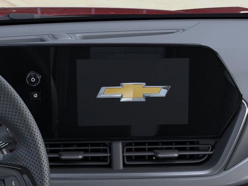 New 2026 Chevrolet Trax RS image 20