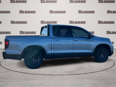 New 2026 Honda Ridgeline Sport image 6
