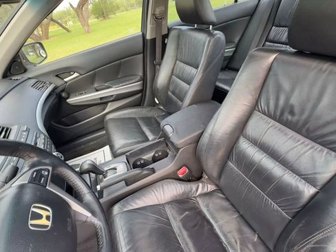 Used 2008 Honda Accord EX-L image 14