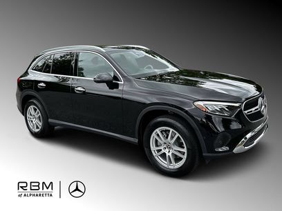 Certified 2023 Mercedes-Benz GLC 300 4MATIC