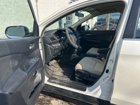 Used 2016 Honda CR-V LX image 17