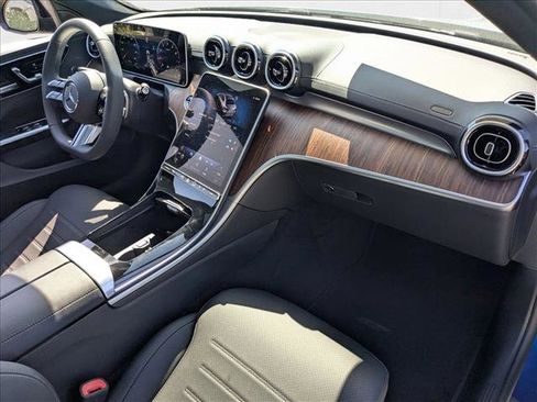 New 2025 Mercedes-Benz C 300 4MATIC Sedan image 19