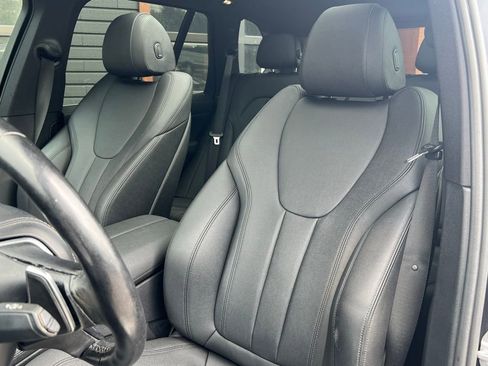 Used 2020 BMW X5 xDrive40i w/ Convenience Package image 13