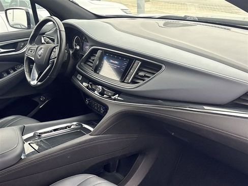 Certified 2023 Buick Enclave Essence w/ LPO, Floor Liner Package image 27