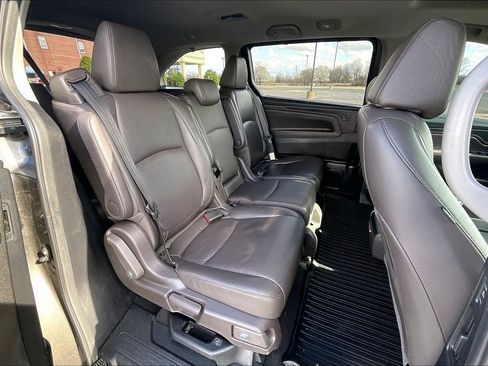 Used 2019 Honda Odyssey EX-L image 17