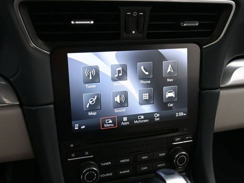 Certified 2017 Porsche 911 Carrera image 20