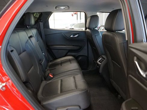 Used 2023 Chevrolet Blazer LT AWD/4WD image 12