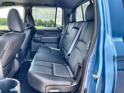 Used 2025 Honda Ridgeline TrailSport image 31