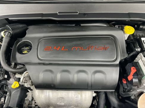 Used 2022 Jeep Compass Limited AWD/4WD image 24