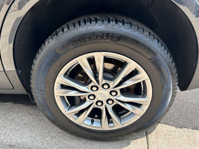 Used 2022 Cadillac XT5 Premium Luxury AWD/4WD image 35