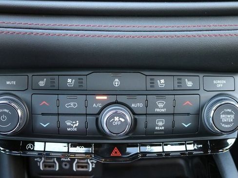 New 2026 Dodge Durango GT image 24