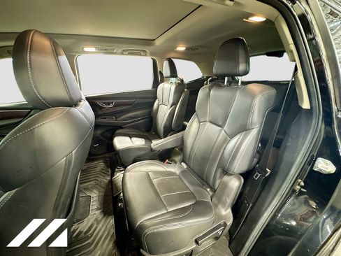 Used 2023 Subaru Ascent Touring AWD/4WD image 28