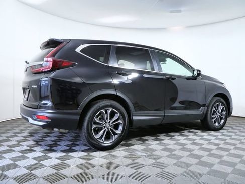 Used 2020 Honda CR-V EX-L image 6