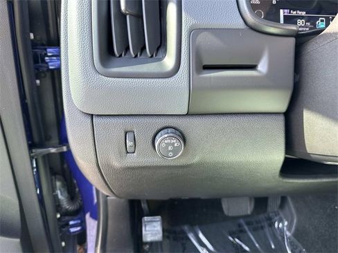 Used 2017 Chevrolet Colorado Z71 image 30