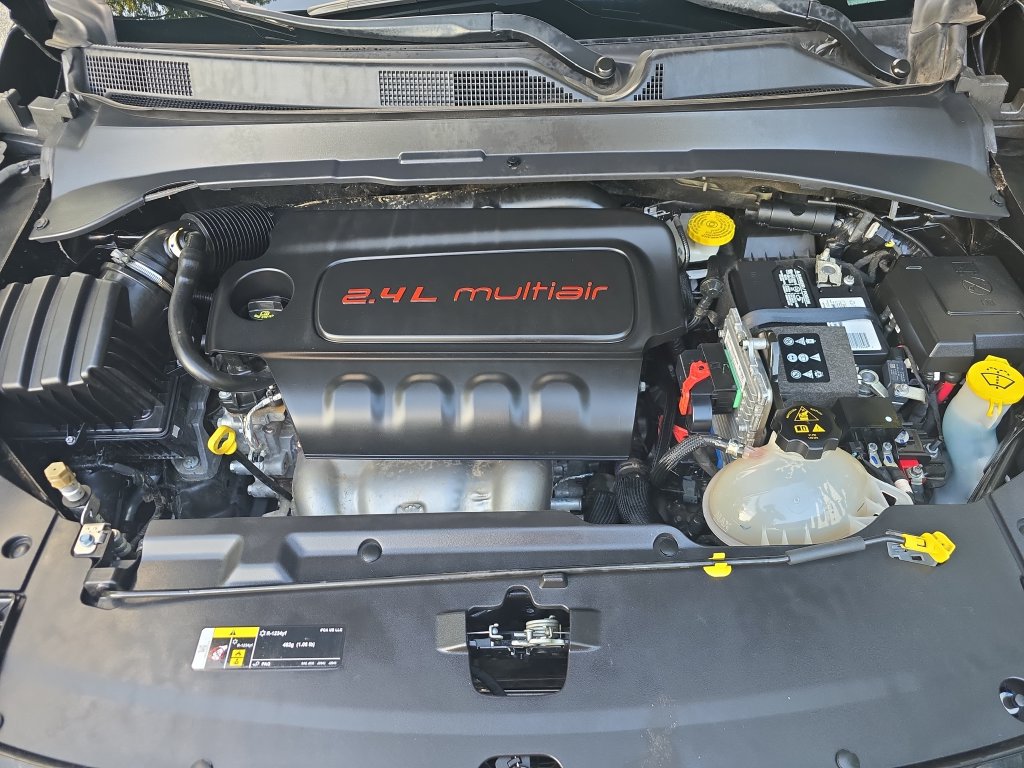 Used 2022 Jeep Compass Limited AWD/4WD image 26