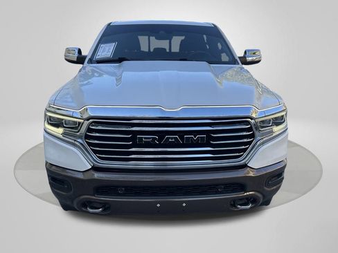 Certified 2022 RAM 1500 Limited image 2