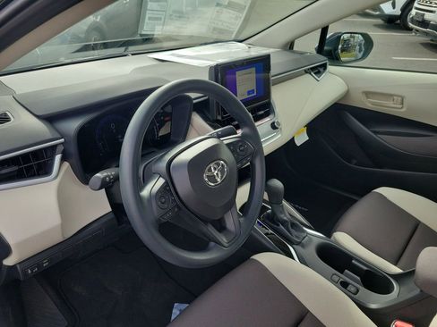 New 2026 Toyota Corolla LE image 19
