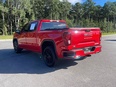 Used 2026 GMC Sierra 1500 Elevation w/ X31 Off-Road Package AWD/4WD image 5