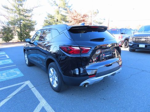 Used 2020 Chevrolet Blazer LT image 7