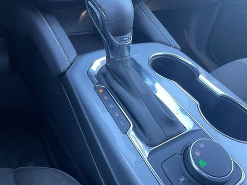 Used 2023 Chevrolet Blazer LT w/ Driver Confidence Package image 23