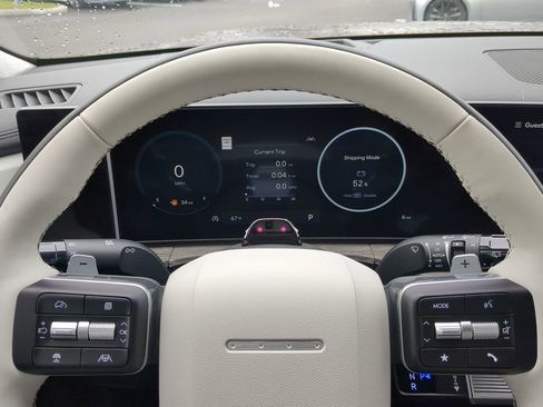 New 2026 Hyundai Santa Fe Calligraphy w/ Tow & Go Package image 32