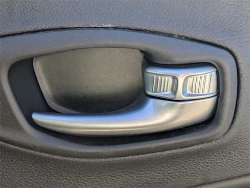 Used 2021 Jeep Compass Sport w/ Cold Weather Group image 33