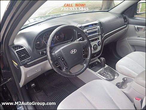 Used 2008 Hyundai Santa Fe GLS FWD image 7