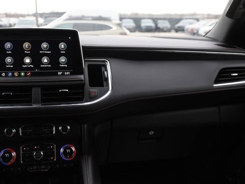 Used 2021 GMC Yukon AT4 AWD/4WD image 25
