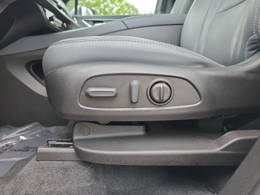 Certified 2023 Buick Enclave Essence w/ Experience Buick Package AWD/4WD image 34