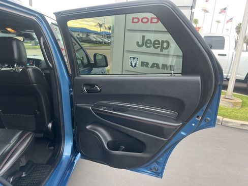 Used 2025 Dodge Durango GT image 40
