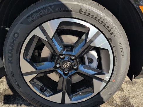 New 2026 Hyundai Palisade Limited image 35