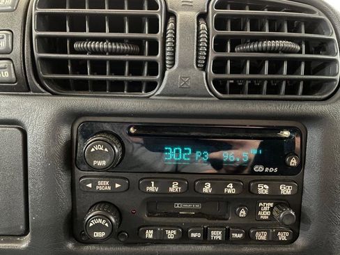 Used 2003 Chevrolet S10 Pickup LS w/ Appearance Package image 28