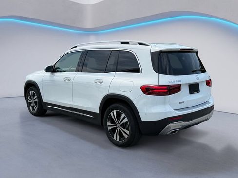 Certified 2025 Mercedes-Benz GLB 250 4MATIC image 5