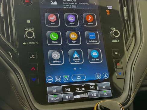 Certified 2025 Subaru Outback Wilderness image 17