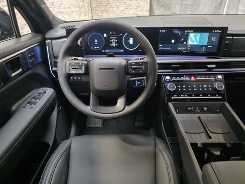 New 2026 Hyundai Santa Fe Calligraphy image 30