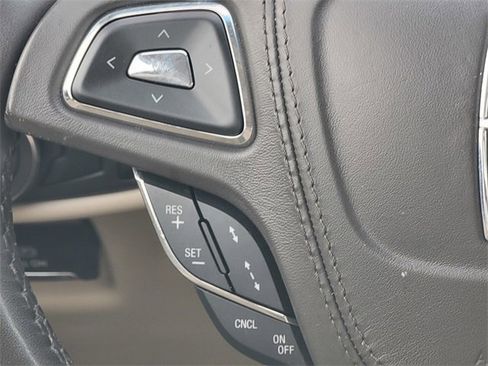 Used 2019 Lincoln MKZ Reserve w/ Luxury Package image 33