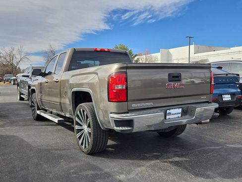Used 2014 GMC Sierra 1500 SLE image 8