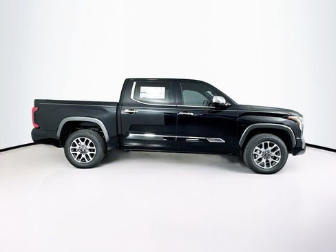 New 2026 Toyota Tundra 1794 Edition image 10